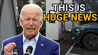 House Rejects Biden's EV Mandate – How Does It Affect Canada?
