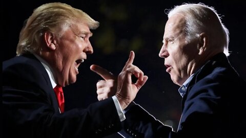 TRUMP vs BIDEN! LIVE POST PRESIDENTIAL DEBATE ANALYSIS!