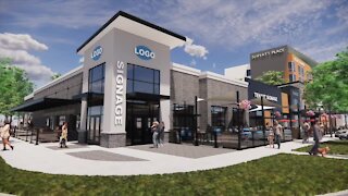 Topgolf, five other projects, coming to Meridian