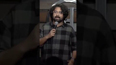 Parents _ Stand-up Comedy by Ravi Gupta