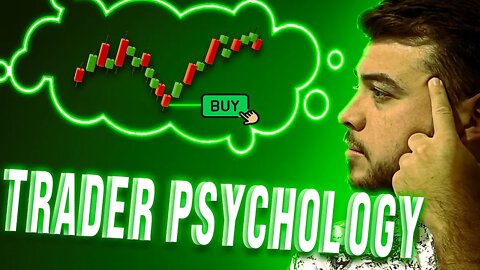 Psychology Of A Trader : Deep Dive Into The Mind Of A Crypto Trader
