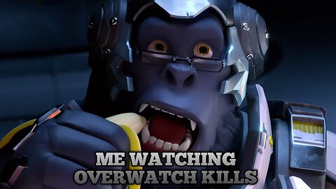 The Chaos of Overwatch