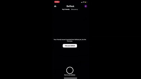 How To Turn On Notifications on BeReal (2023)