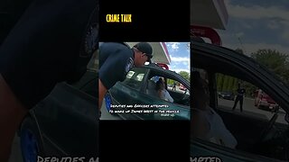 Bodycam Chase Leads To Shots Fired | Crime Talk Hosted By Scott Reisch