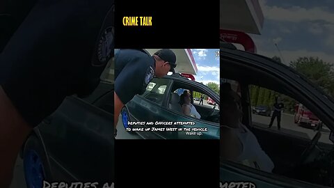 Bodycam Chase Leads To Shots Fired | Crime Talk Hosted By Scott Reisch