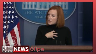 Fox Reporter Serves Up a Total Own on Psaki for Her Birthday - 5414