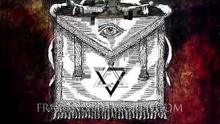 The Freemasonic Kabbalah Cult.