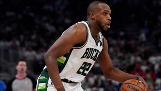 Milwaukee Bucks star Khris Middleton likely to miss beginning of the season