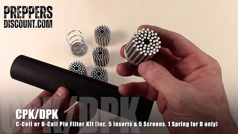 Best Aluminum Solvent Trap Cup Filter (Not Homemade Suppressor or Silencer) AR-15 .223 5.56 DIY