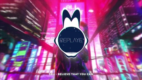 SBU - Believe That You Can | Replaye