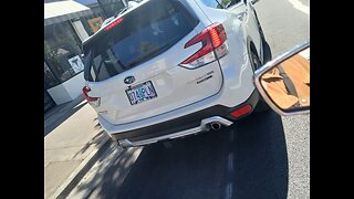 Cars in the Bike Lane?!