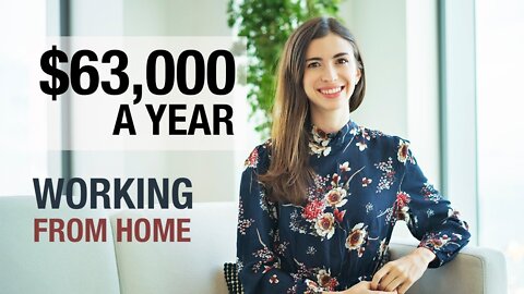 HIGH PAYING JOBS YOU CAN LEARN AND DO FROM HOME -Remote Jobs no Experience Worldwide