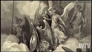 Teachings of the Watchers/Fallen Angels. WoodwardTV