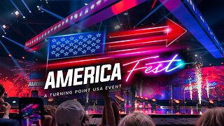 AMERICAFEST 2022: REGISTER NOW & Get The Best Prices