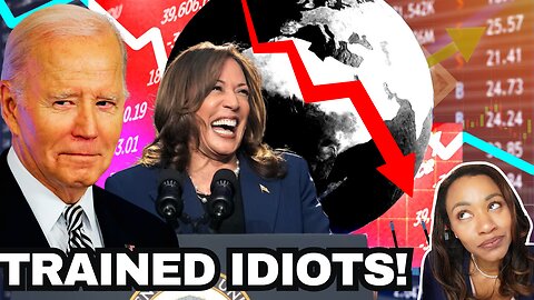 Stock Market Crash?! Donald Trumps ALanta Rally and Guess Who's Mad and More