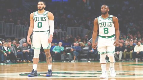 Boston Celtics: Why Do the Celtics Suck This Season?