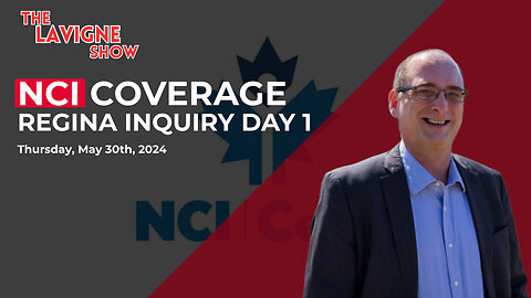 NCI Coverage - Regina Inquiry Day 1