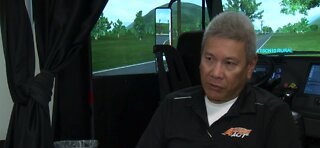 Truck driver instructor weighs in on fatal accident