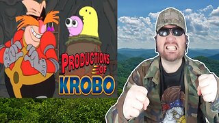 Robotnik Captures Smiling Friends (Ft. Captain Rescue) (KroboProductions) - Reaction! (BBT)