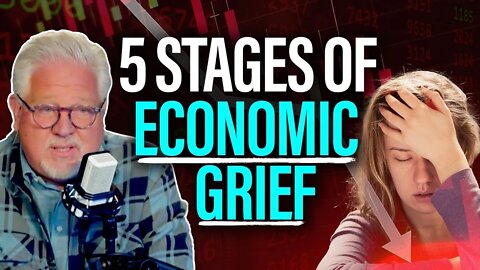 @Glenn Beck: The RISKIEST Stage of Economic Grief May Be Coming NEXT
