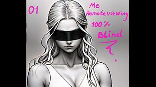 Remote Viewing 100% Blind "Life Bundle"