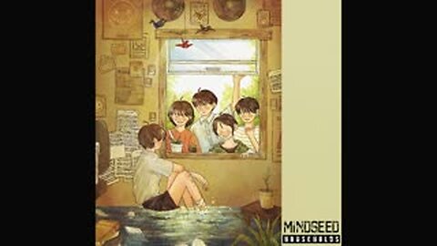 Mindseed - Households (Audio)