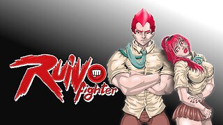 RUIVO FIGHTER part 01