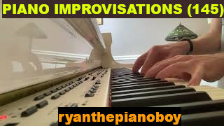 Piano Improvisations (145)