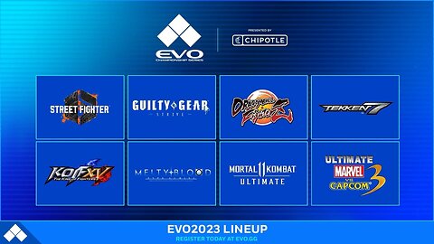 EVO 2023 Watch Party | Discord Debacle | Peak Fiction Later Tonight