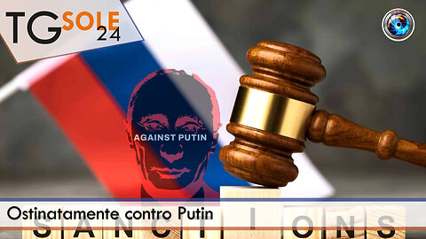 TgSole24 – 17 febbraio 2023 - Ostinatamente contro Putin