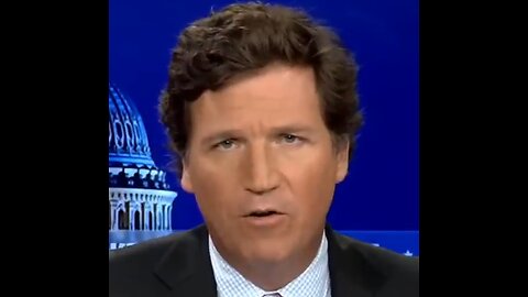 Tucker Carlson on FOX about pedophile elite (Jeffrey Epstein, Balenciaga, etc.)