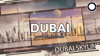 Amazing Dubai #dubai #Travel #MihirBrahmbhatt