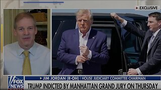 A PROBLEM FOR GENERATIONS_ Trump attorney warns of new form of prosecution