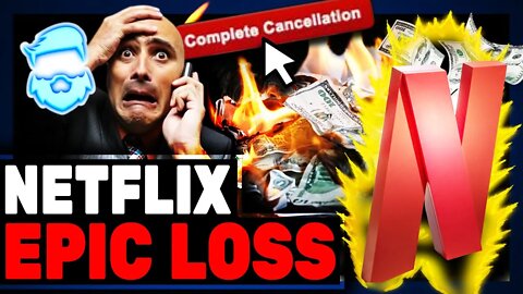 Netflix Has Lost 1.3 Million Subscribers In The Last 90 Days