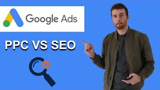What Is Better PPC or SEO?