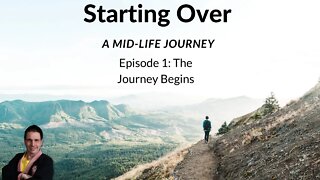 Episode 1 the Journey Begins