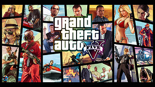 Weekend Show: GTAV