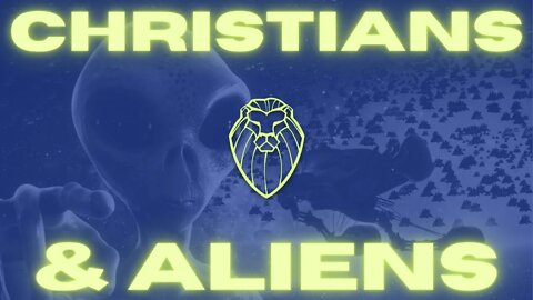 215 – What Christians Should Think About Aliens, UFOs, & UAPs