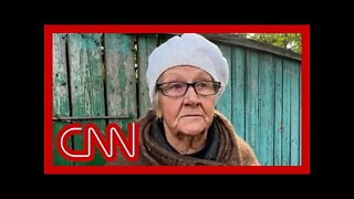 Ukrainian woman reveals the question Russian soldiers 'always' asked