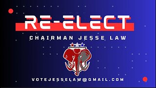 Re-Elect Chairman Jesse Law