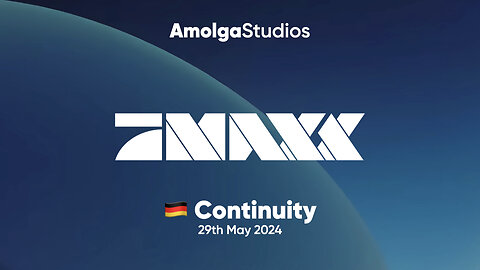 ProSieben MAXX (Germany) - Continuity (29th May 2024)