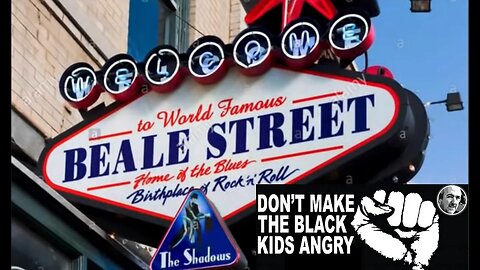 Colin Flaherty: Memphis - Bad Business Beale Street Beatdown