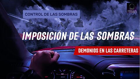 Demonios "guardianes" | Control de las sombras Latinoamérica