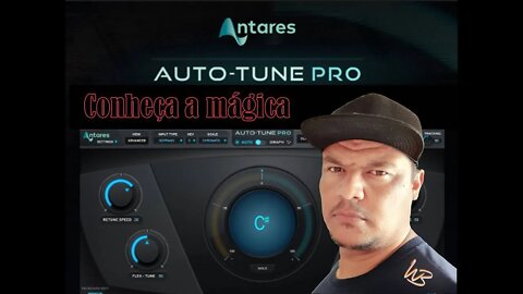 Auto tune pró 9 by Wayabeat.