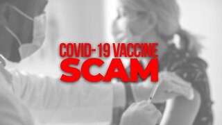 VACCINE SCAM EXPOSED: EXPERTS CLAIM COVID-19 VACCINE INEFFECTIVE IN HALTING VIRUS SPREAD