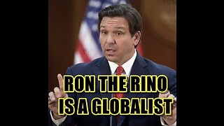 RINO Ron