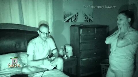 The Paranormal Travelers: South - Season 7 - Eps 7 - St Pete Pt1