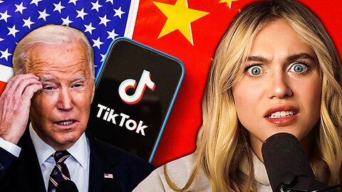 Has Biden Just Been Compromised By CHINA?