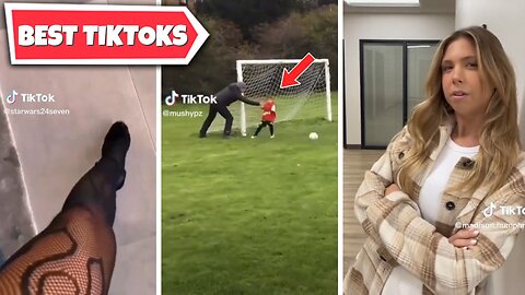 The Best TikToks and Real-Life Stories