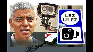 Sadiq Khan "leaned" on scientists. Sums up the whole climate con